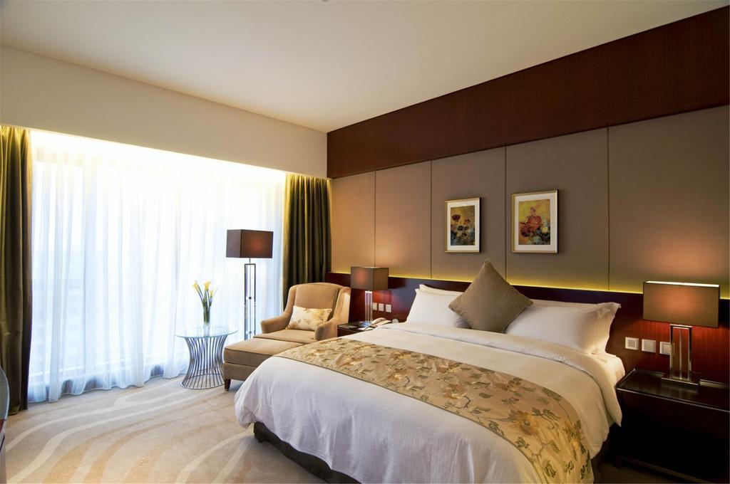 Hotel Marco Polo Jin Jiang Jinjiang  Exterior foto